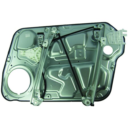 Wai Global POWER WINDOW REGULATOR ONLY, WPR4778L WPR4778L